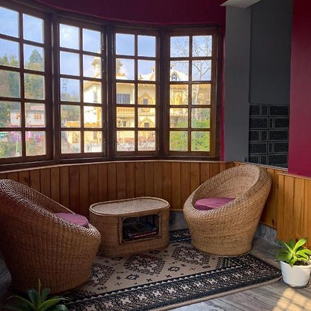 Nolina Boutique Homestay Namchi Exterior photo