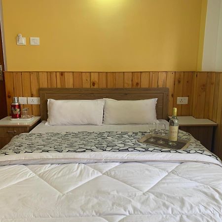 Nolina Boutique Homestay Namchi Exterior photo