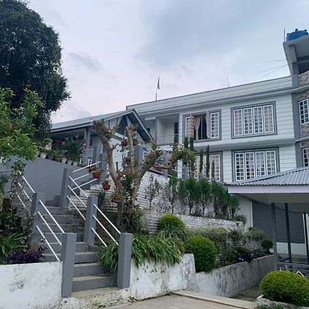 Nolina Boutique Homestay Namchi Exterior photo