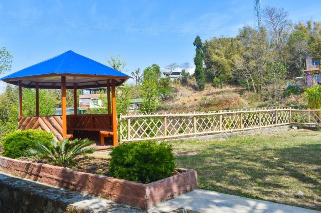 Nolina Boutique Homestay Namchi Exterior photo