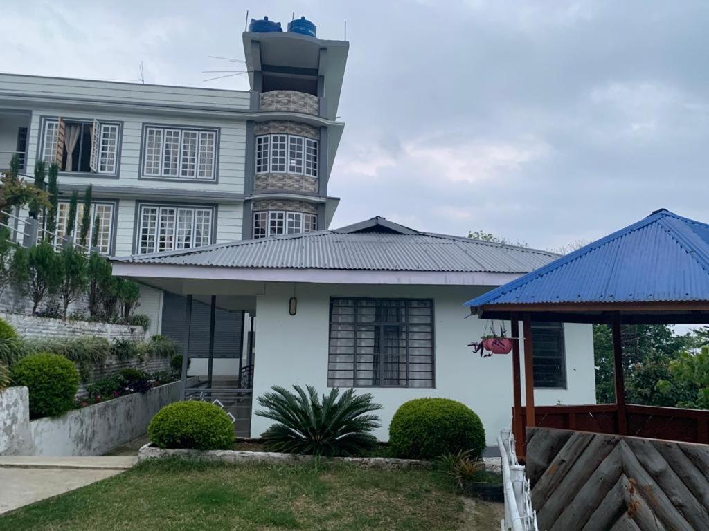 Nolina Boutique Homestay Namchi Exterior photo